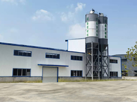 廠房設備 廠房設備